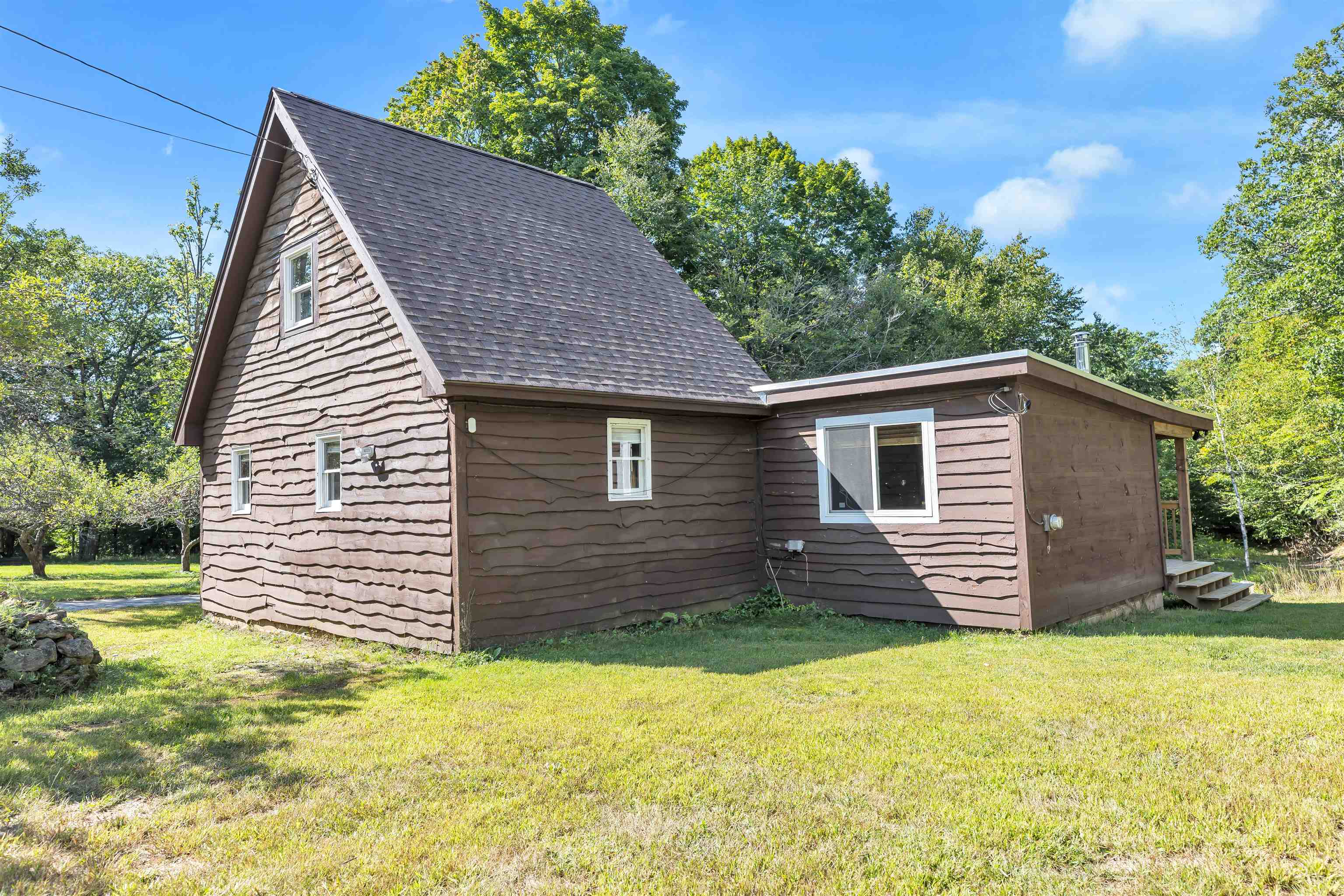 63,69,71,79 Prospect Hill Road