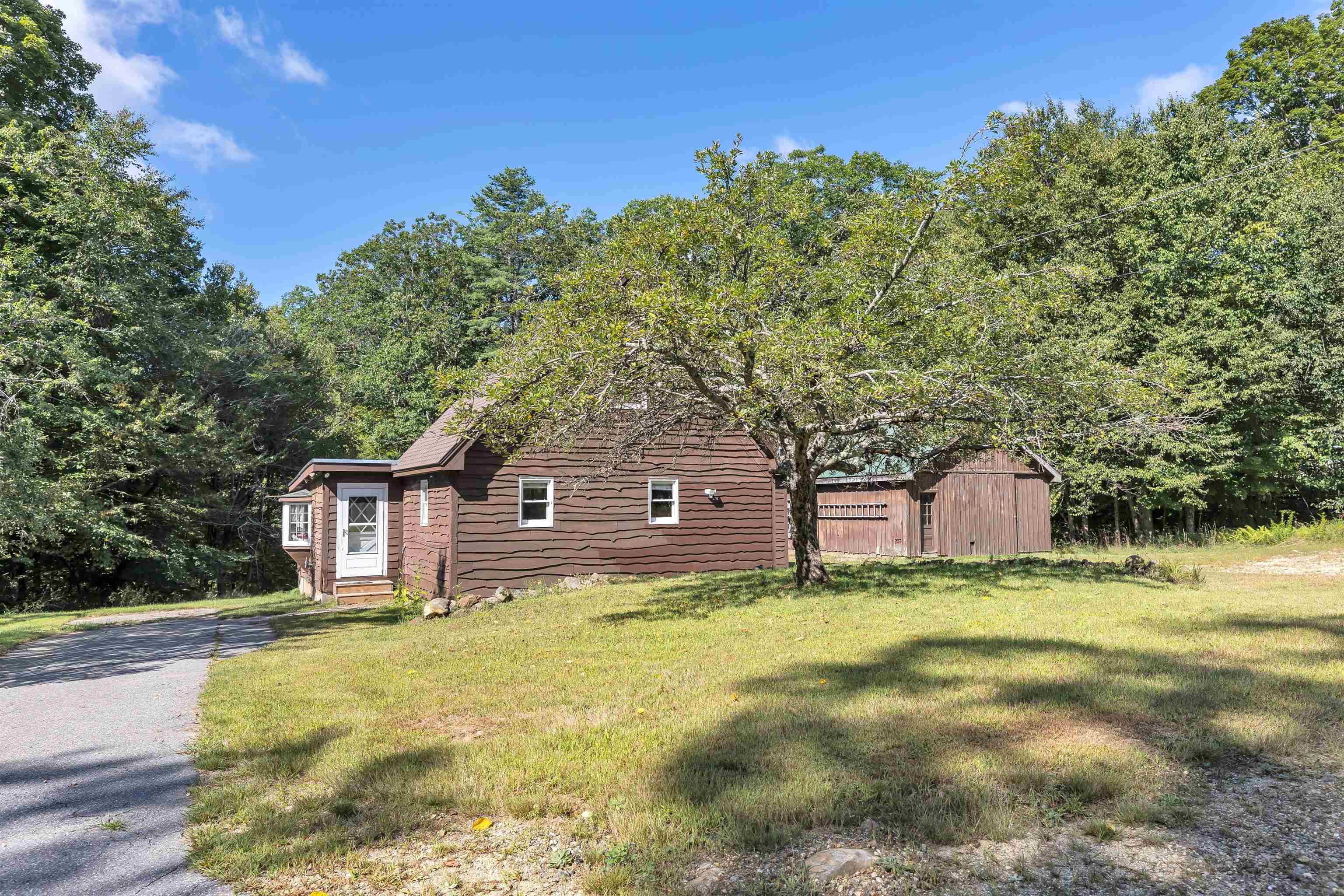 63,69,71,79 Prospect Hill Road