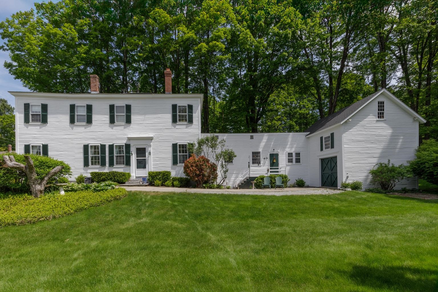 42 Briar Hill Road