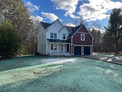 Photo of 211 Hampstead Road, Derry, NH 03038 (MLS # 5071572)