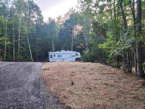 00 Piermont Heights Lot 24 Road Piermont NH 03779