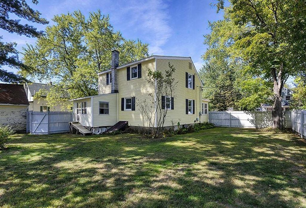 Photo of 45 Needle Street, Keene, NH 03431 (MLS # 5062366)
