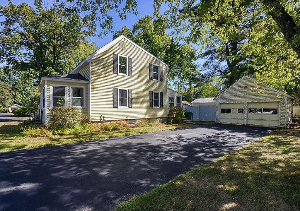Photo of 45 Needle Street, Keene, NH 03431 (MLS # 5062366)