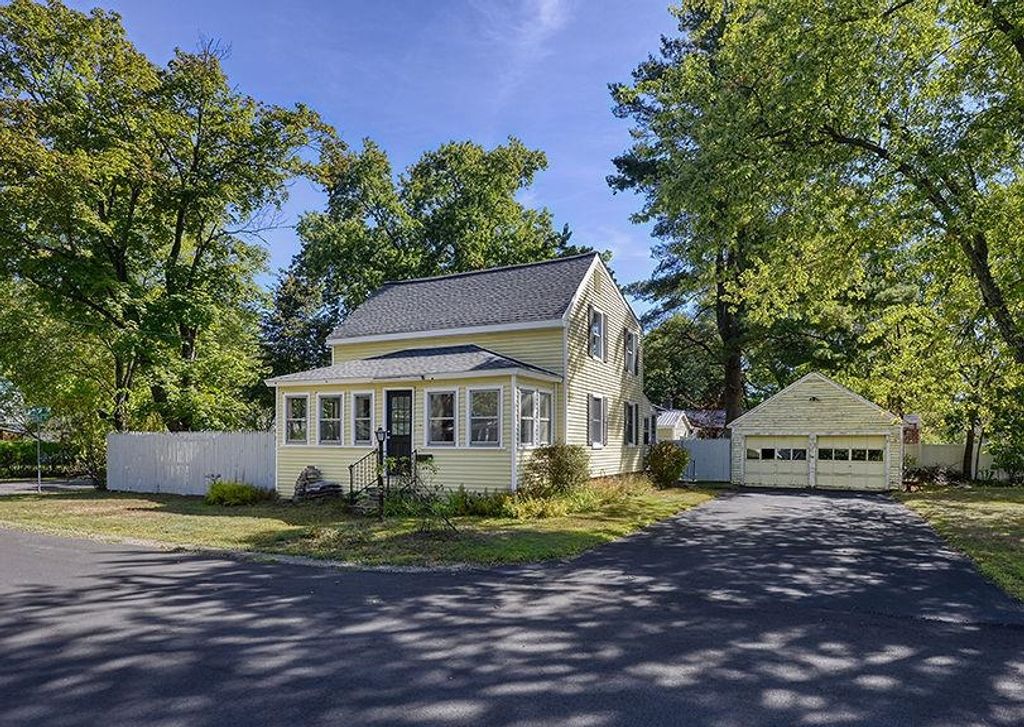 Photo of 45 Needle Street, Keene, NH 03431 (MLS # 5062366)