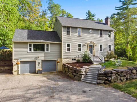 64 Lyndeborough Road Amherst NH 03031