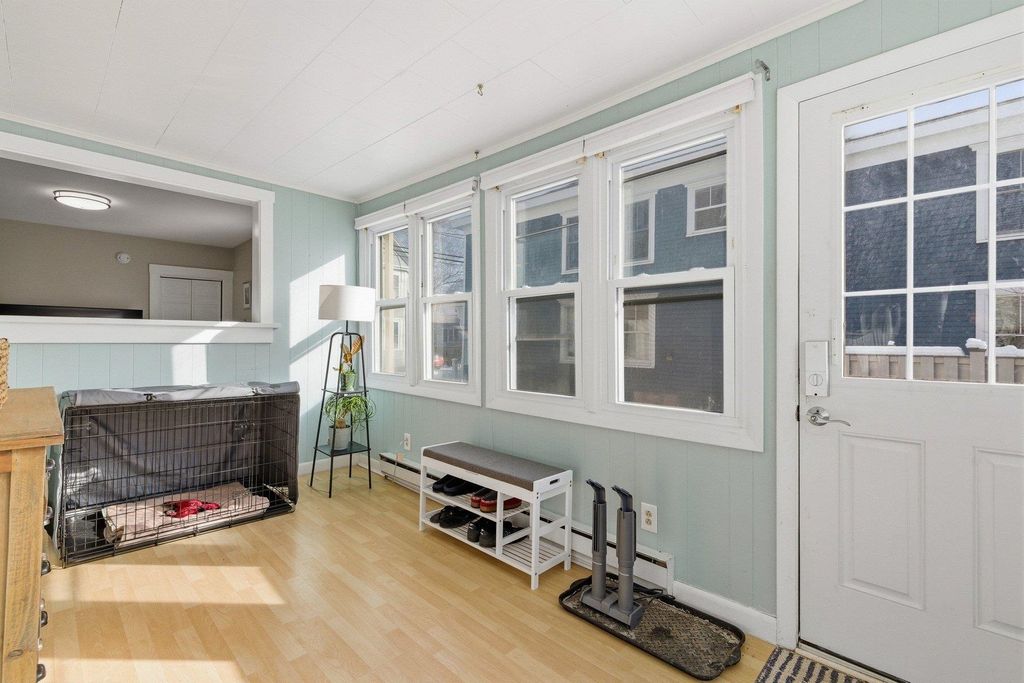 Photo of 44 Rogers Street, Portsmouth, NH 03801 (MLS # 5074734)