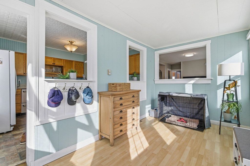 Photo of 44 Rogers Street, Portsmouth, NH 03801 (MLS # 5074734)