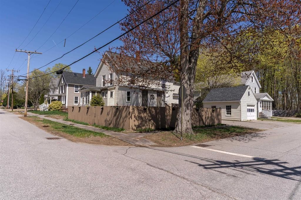 Photo of 12 Harvard Street, Exeter, NH 03862 (MLS # 5057847)