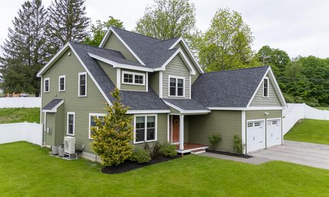 1 Hamilton Court Merrimack NH 03054