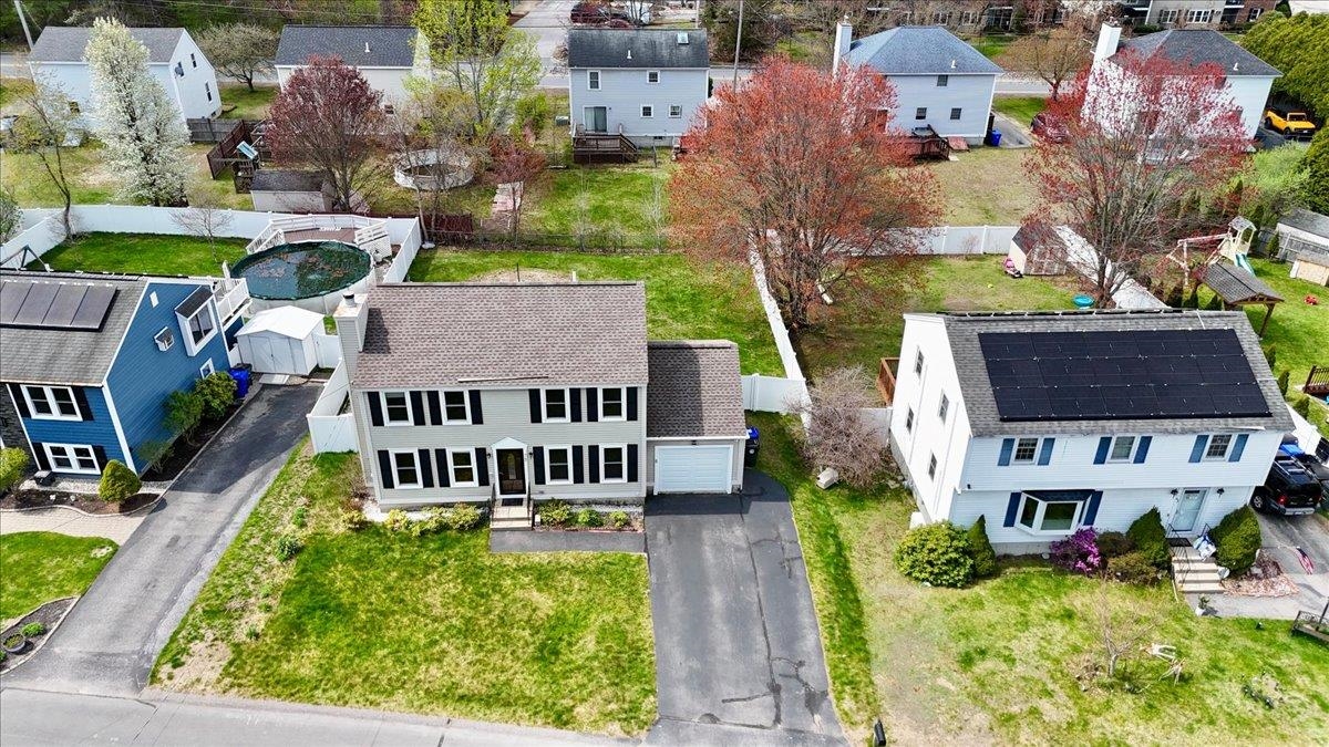 73 Megan Drive