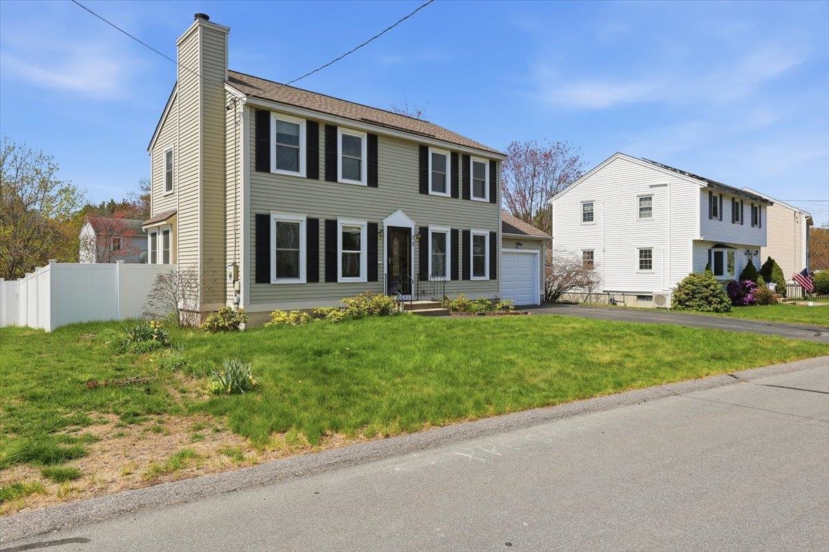 73 Megan Drive