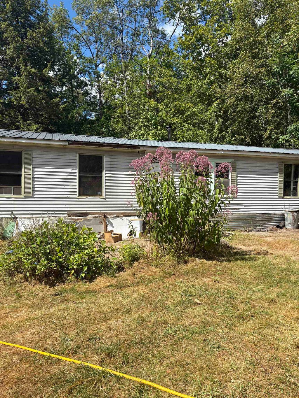 Photo of 19 Easy Avenue, Albany, NH 03818 (MLS # 5056874)