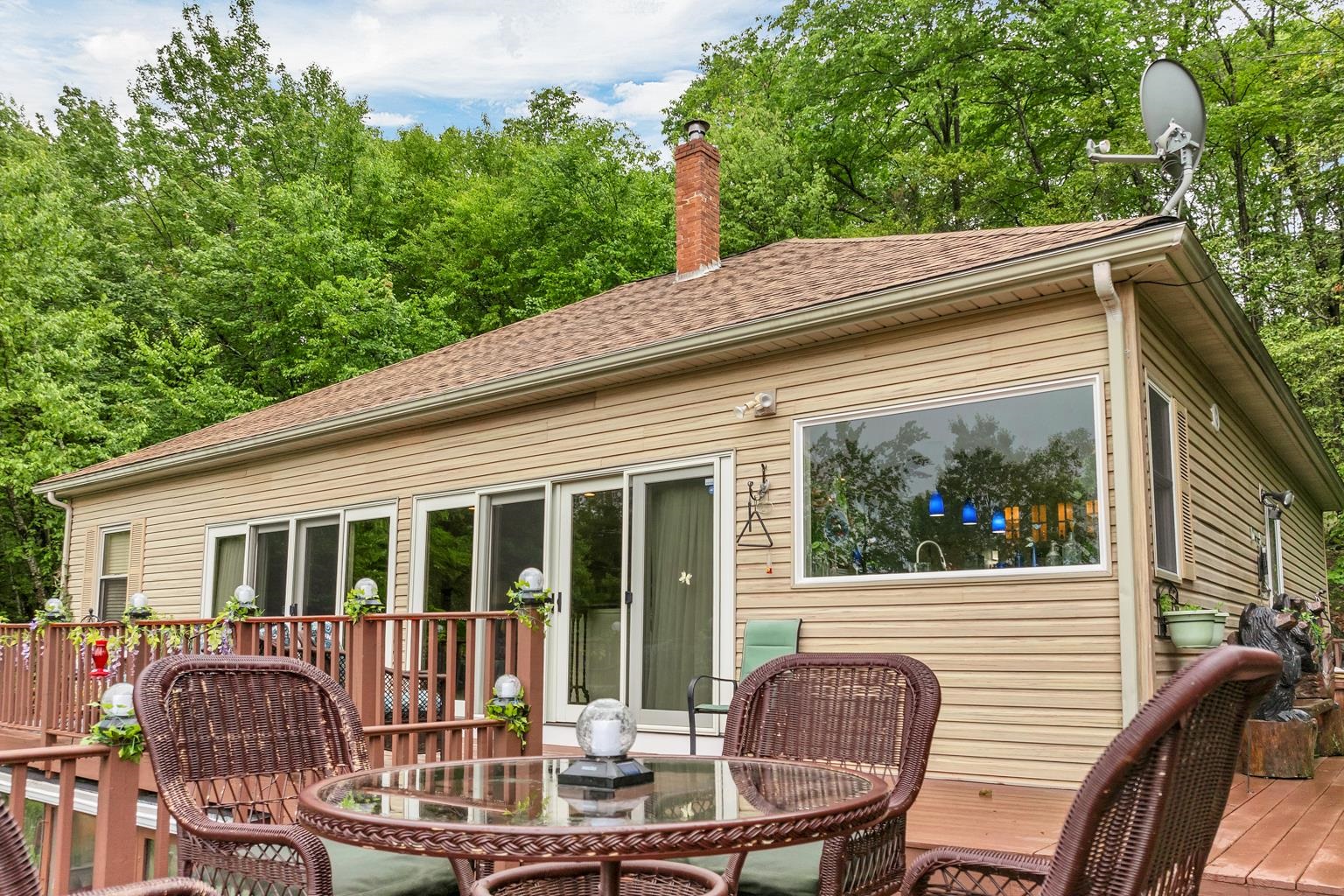 1149 Pleasant Pond Road