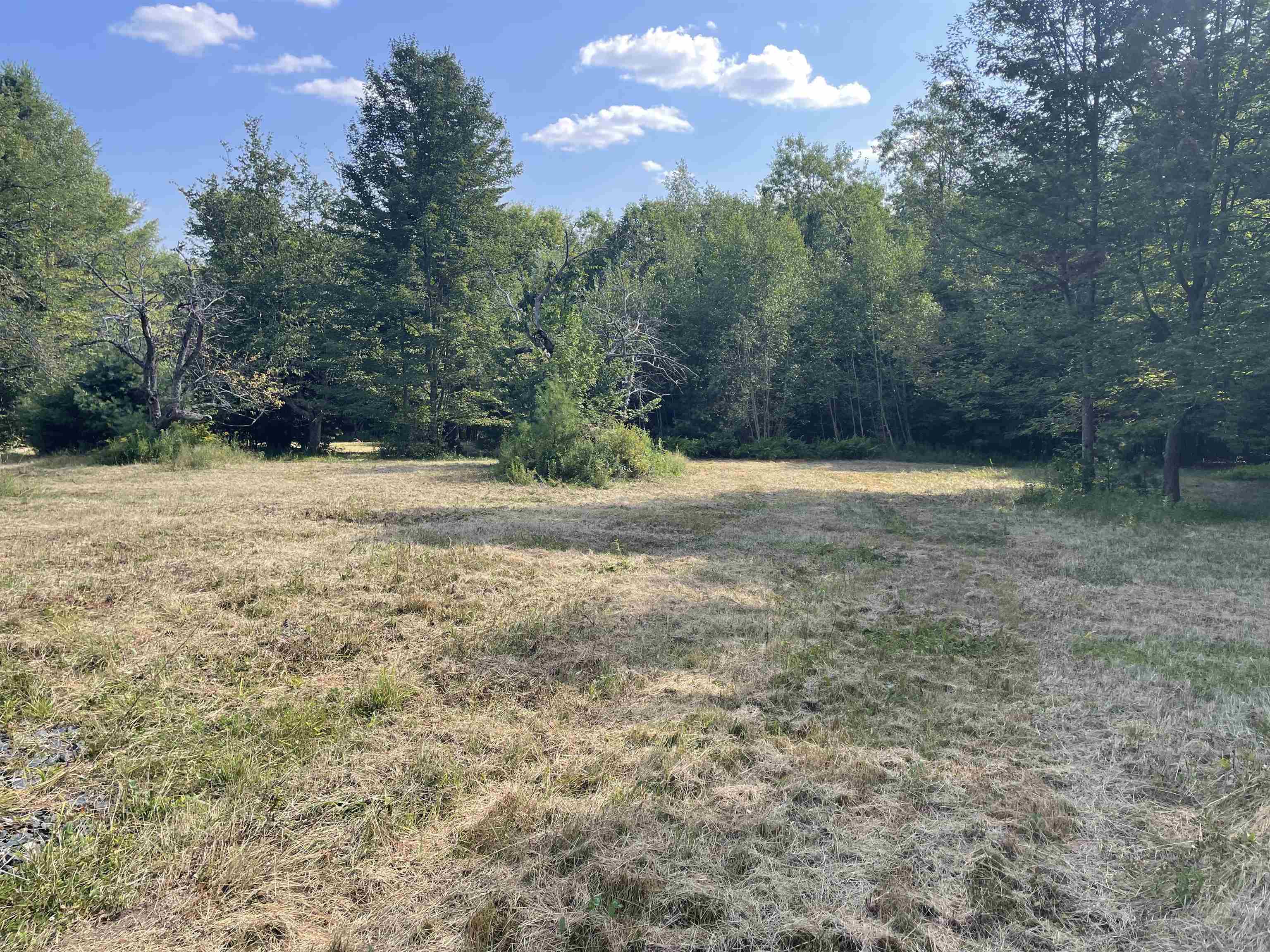 491 Whitneyville Road