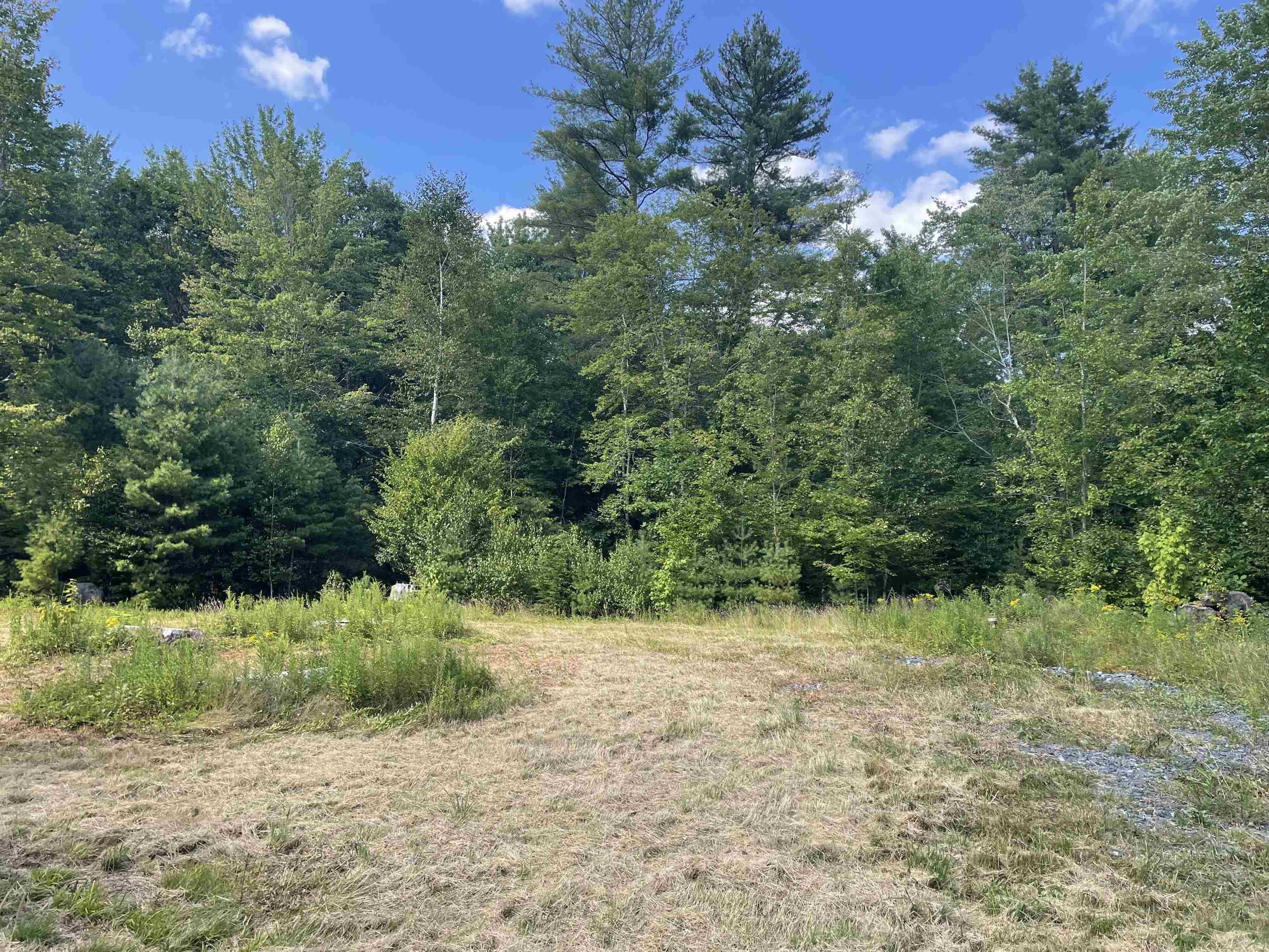 491 Whitneyville Road