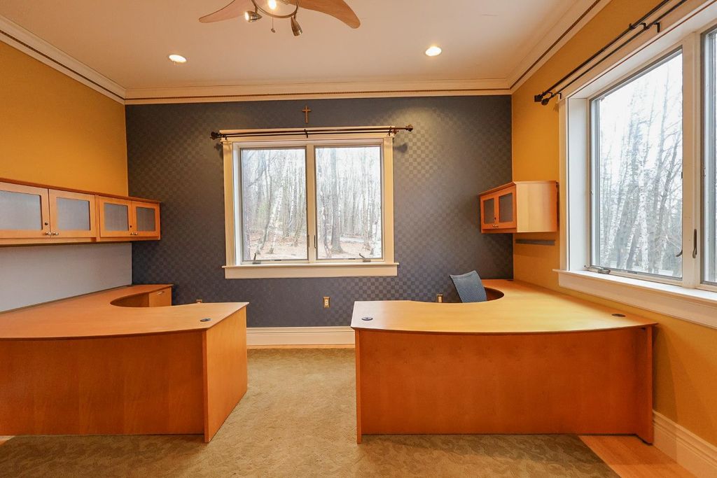 Photo of 67 Anderson Pond Road, Grantham, NH 03753 (MLS # 5083352)