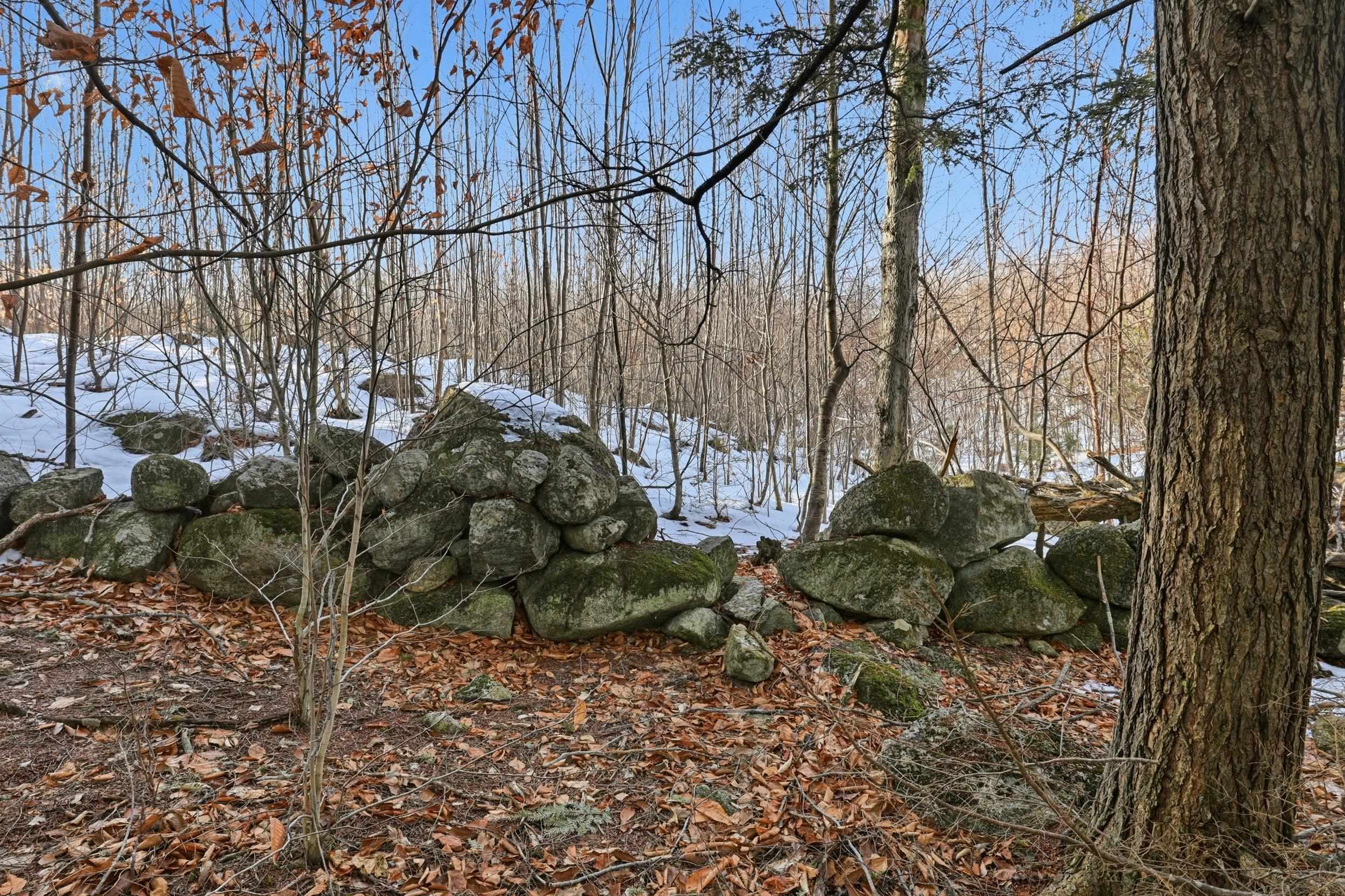 Tax Map5B Lot97 NH Route 114 97