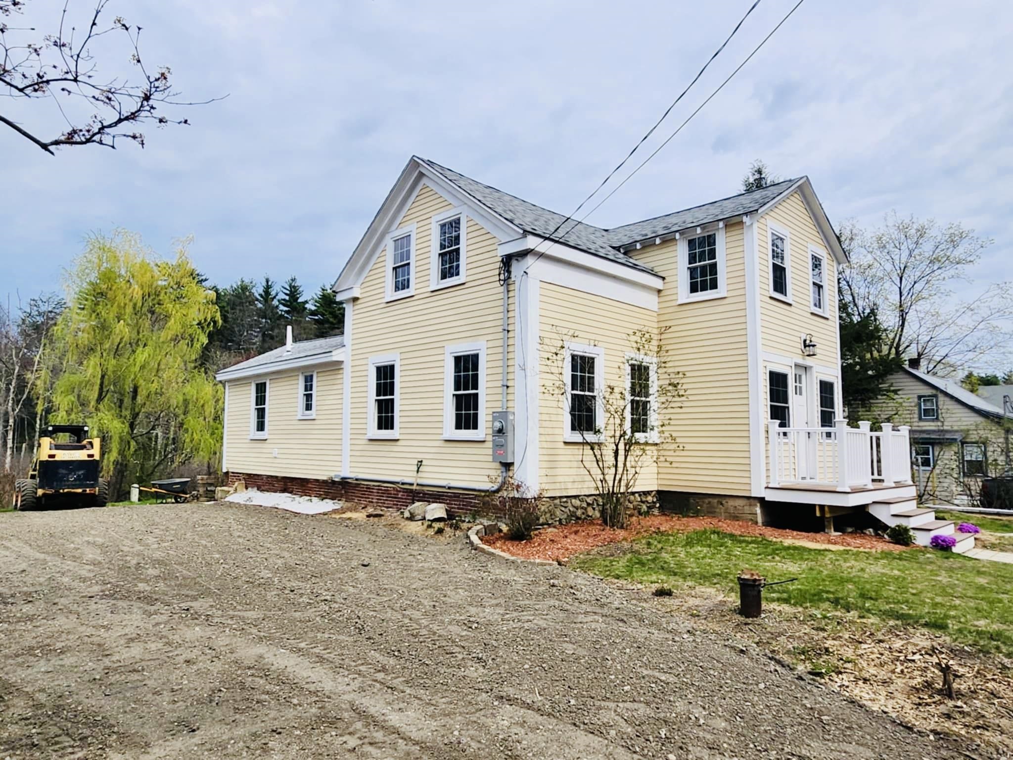 7 Elm Street