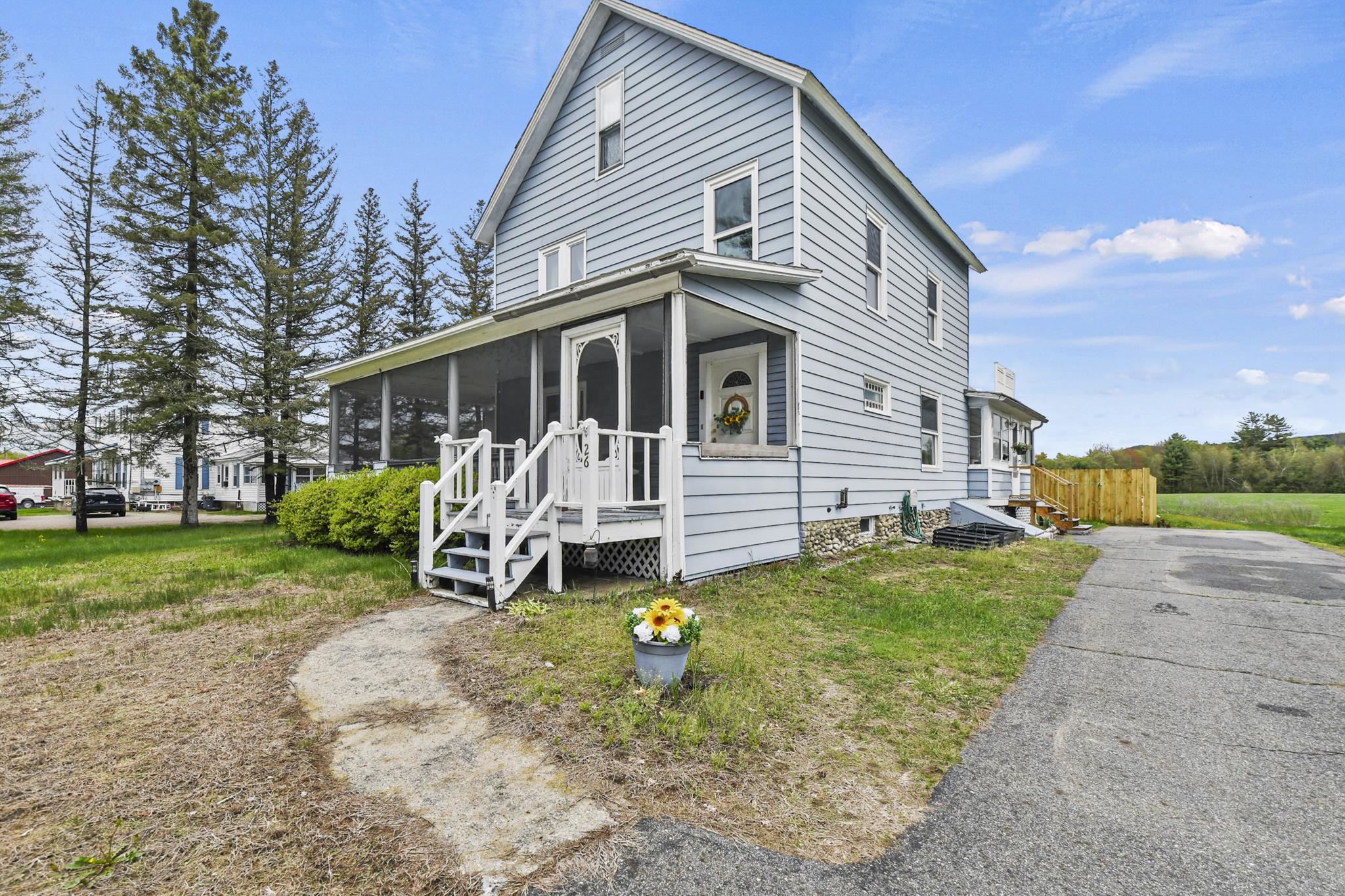 26 Manning Hill Road