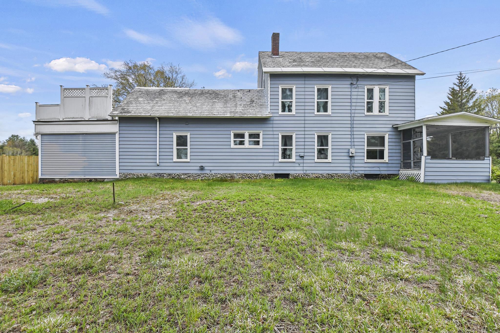 26 Manning Hill Road