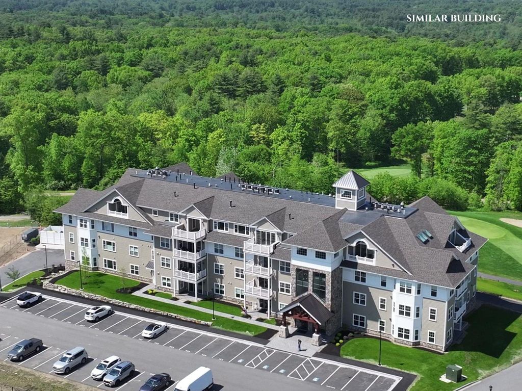 Photo of 1 Longview Drive #203, Atkinson, NH 03811 (MLS # 5049654)