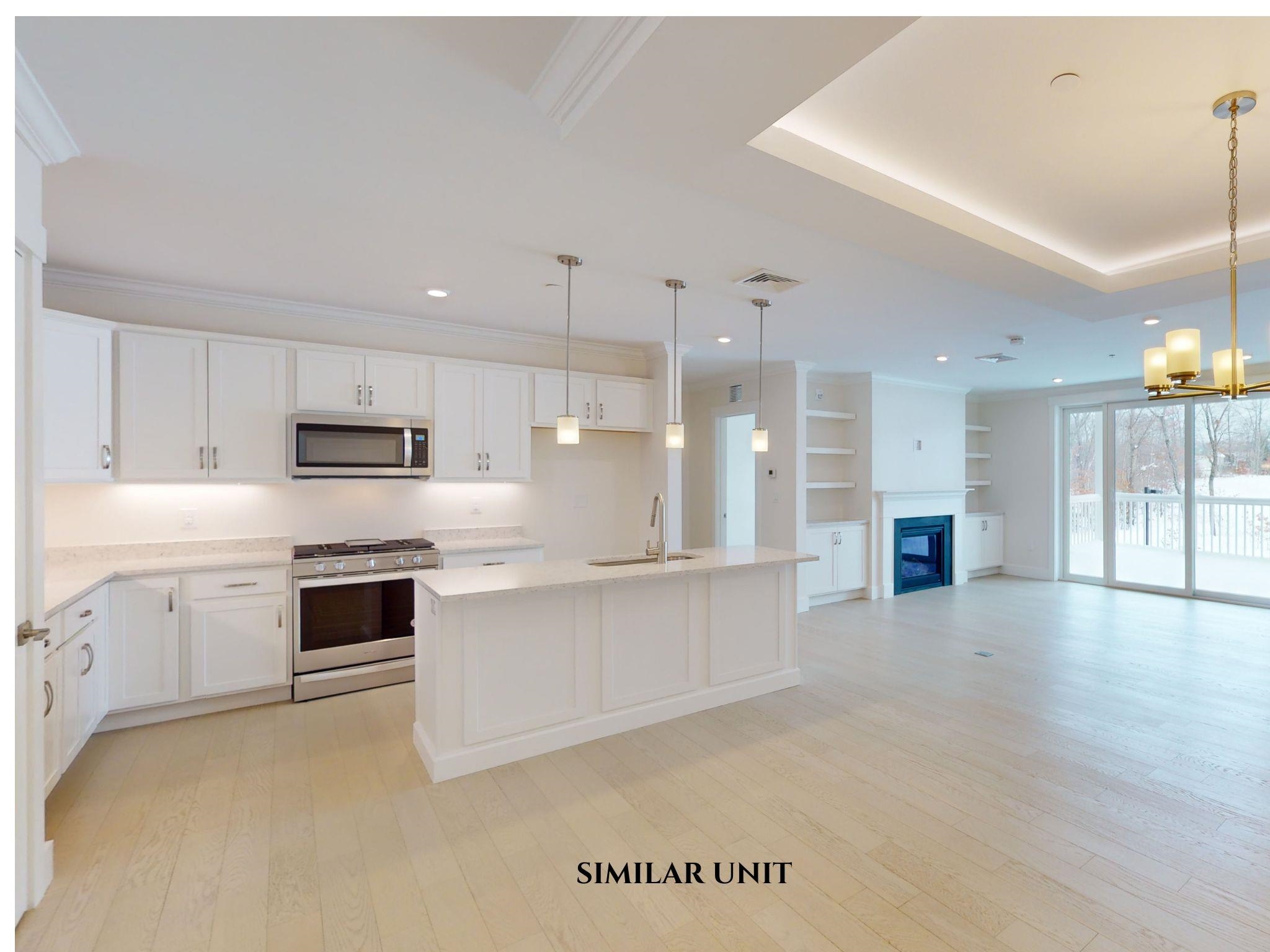 1 Longview Drive 203