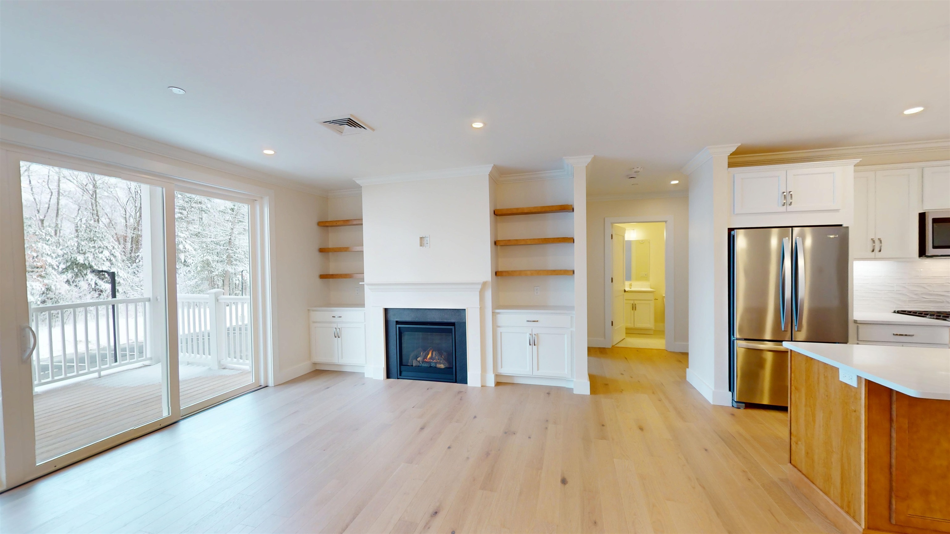 1 Longview Drive 203