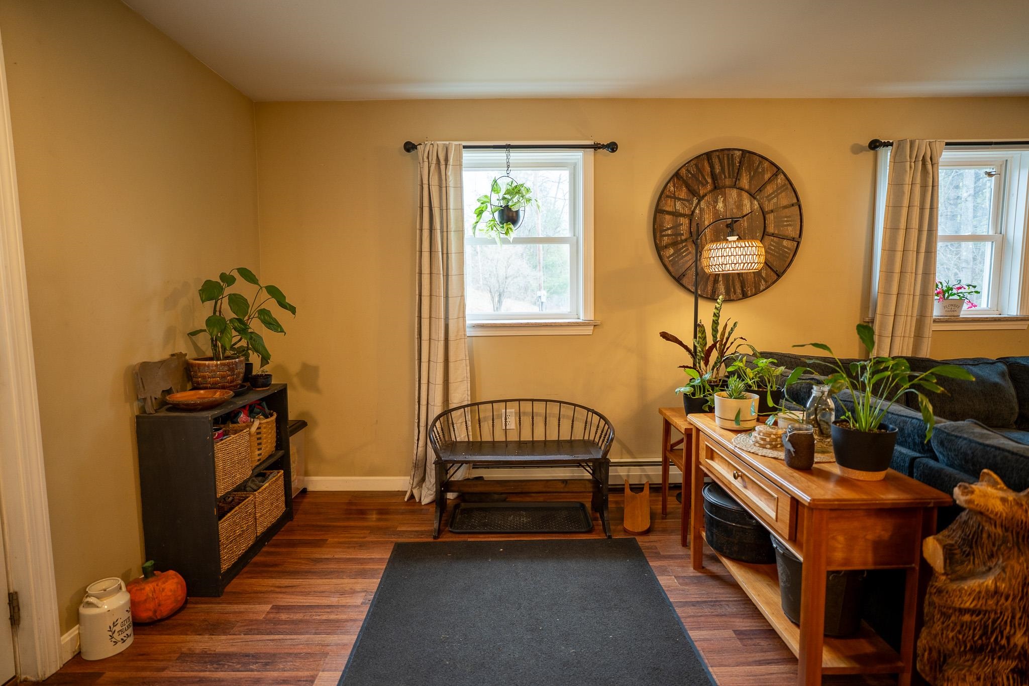 381 Lackey Hill Road