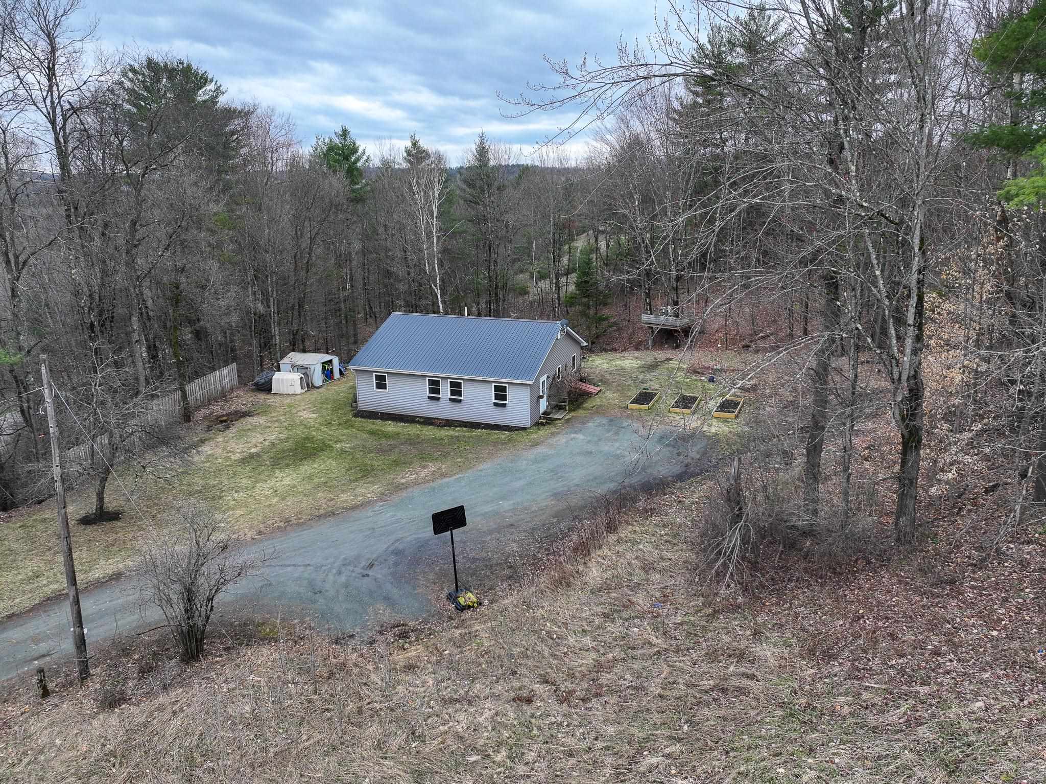 381 Lackey Hill Road