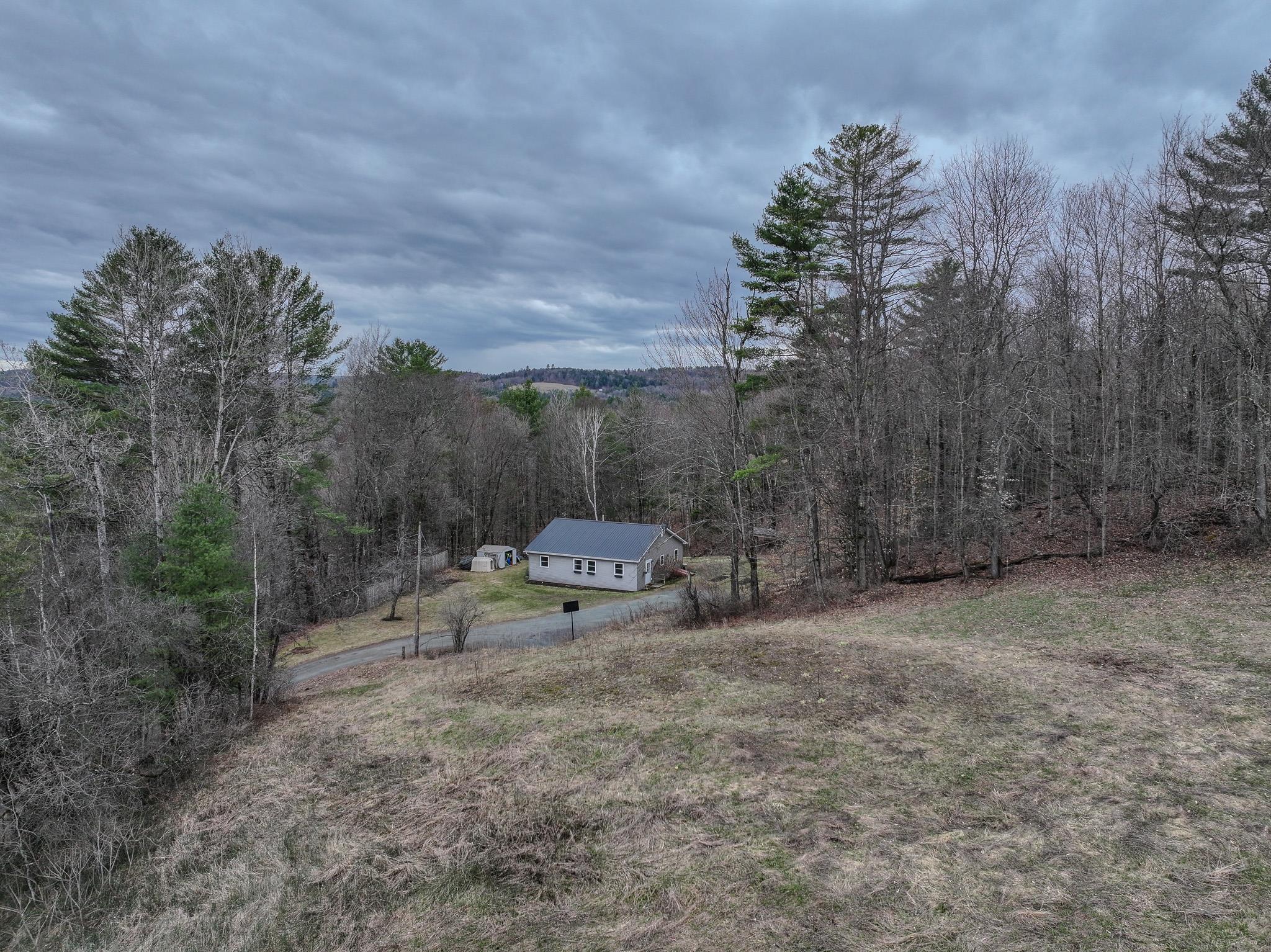 381 Lackey Hill Road