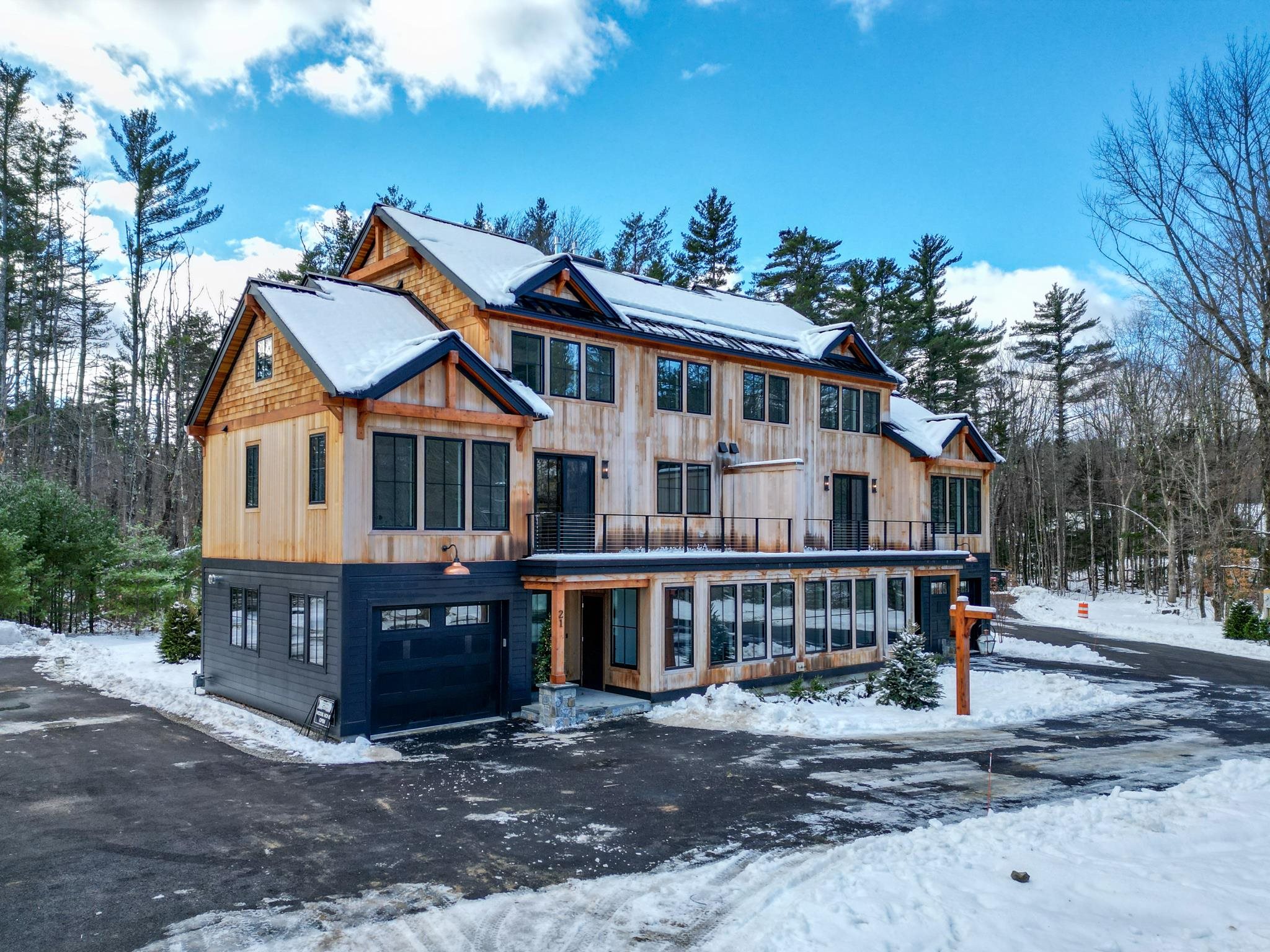 21 Black Diamond Road