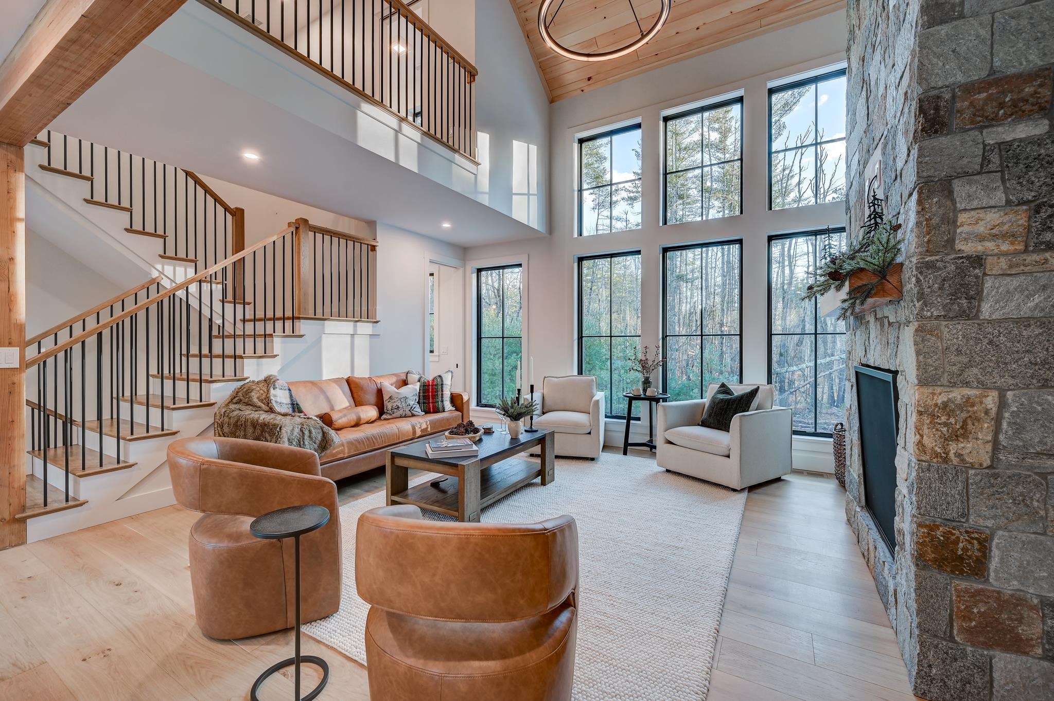 21 Black Diamond Road