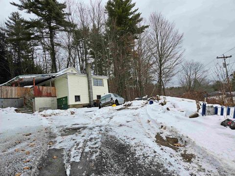 409 Sullivan Street Claremont NH 03743