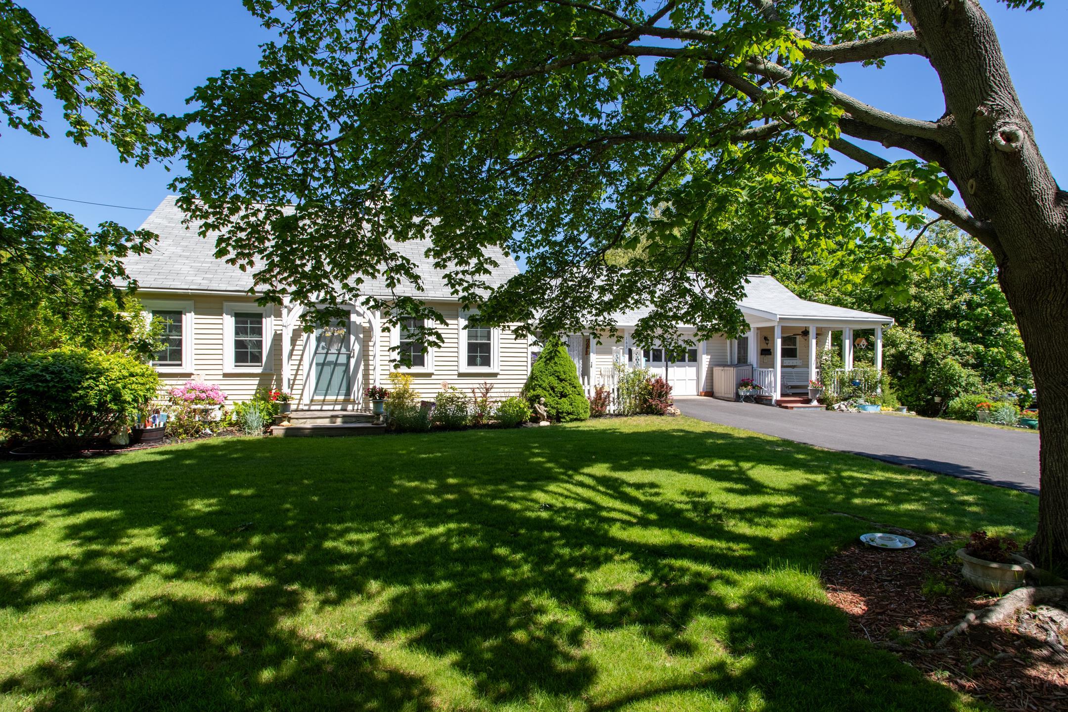 163 Walton Road