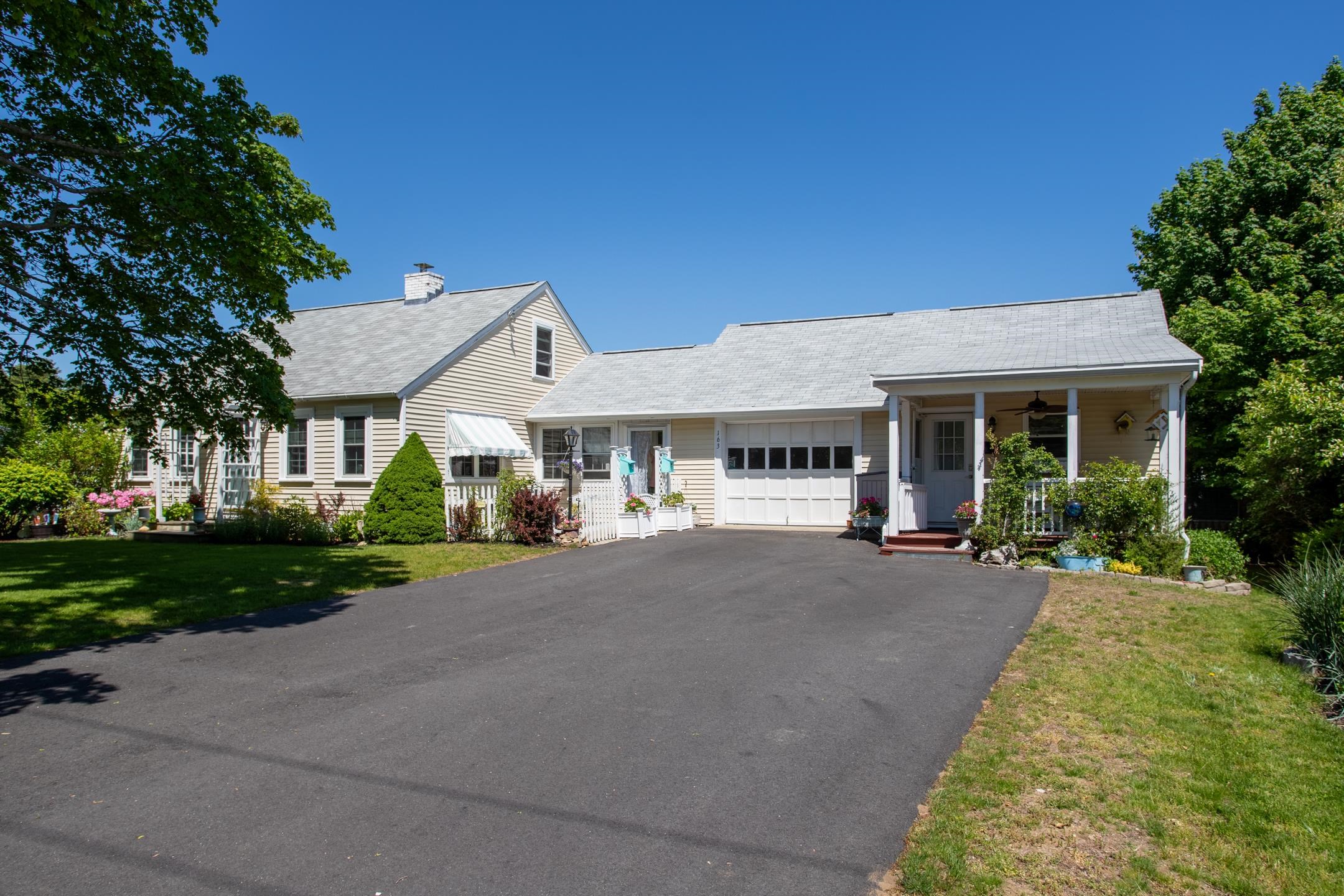 163 Walton Road
