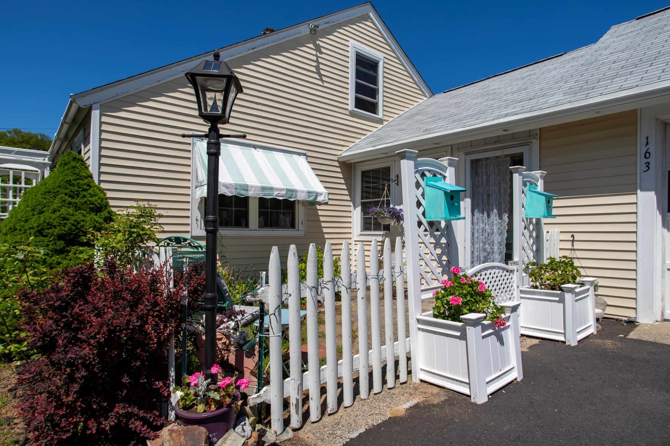 163 Walton Road