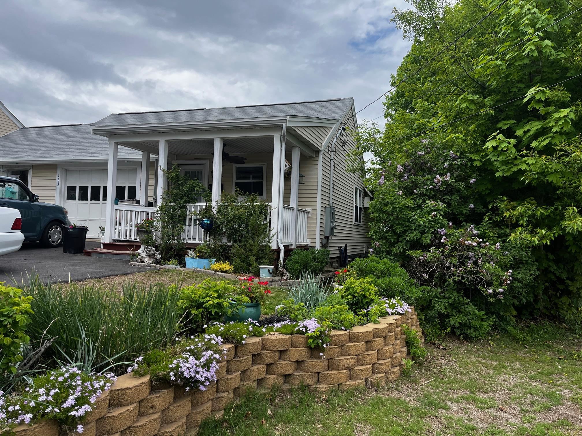 163 Walton Road