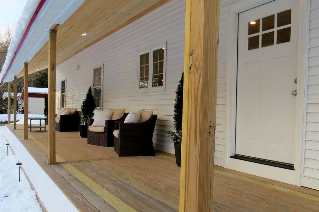 Photo of 59 Barberry Lane, Raymond, NH 03077 (MLS # 5071457)