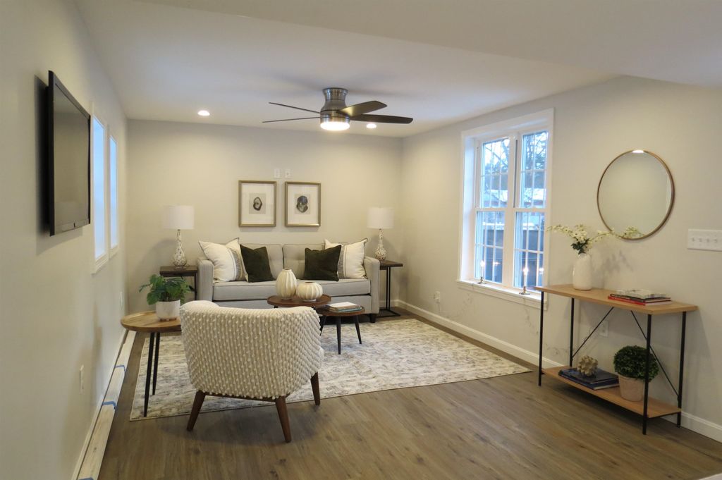 Photo of 59 Barberry Lane, Raymond, NH 03077 (MLS # 5071457)