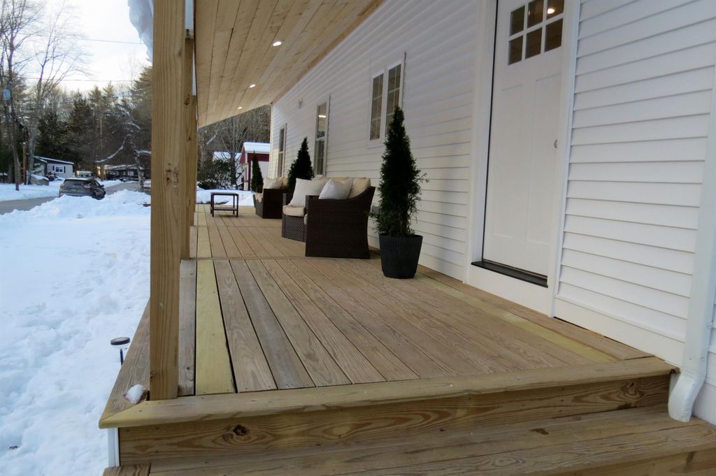 Photo of 59 Barberry Lane, Raymond, NH 03077 (MLS # 5071457)