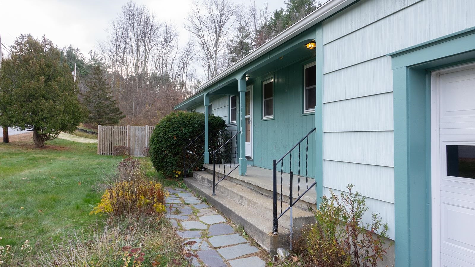 38 Woodwell's Garrison Road