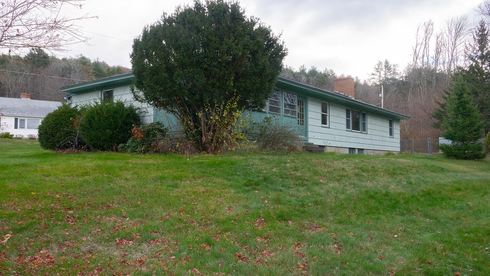 38 Woodwell's Garrison Road