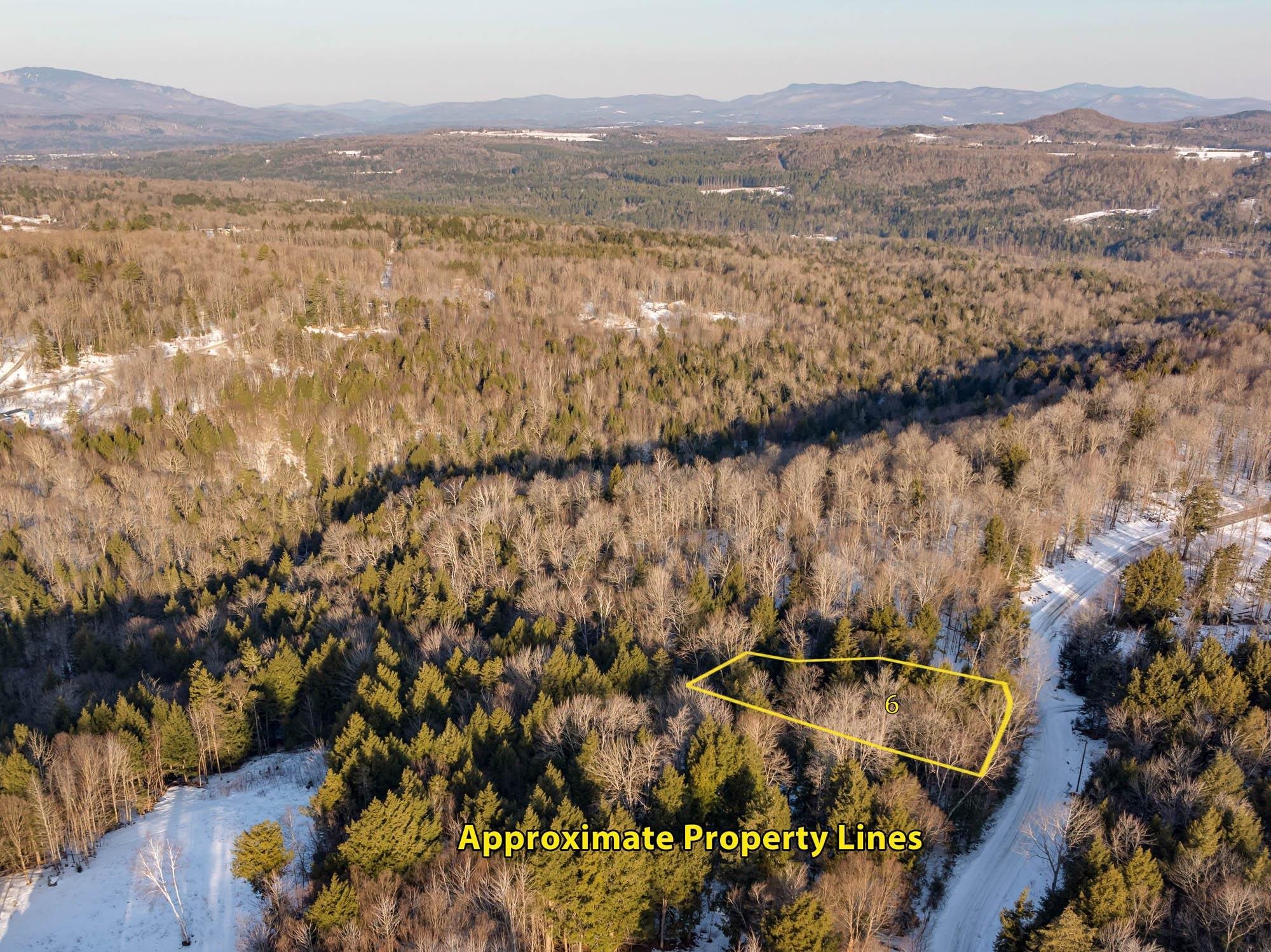 Wolcott, Vermont 05680, United States, ,Land,Active,63284