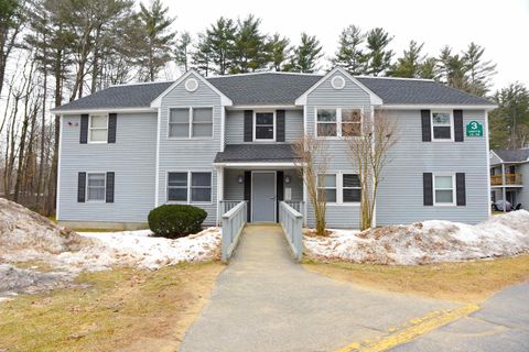 37 Alice Drive 34 Concord NH 03303
