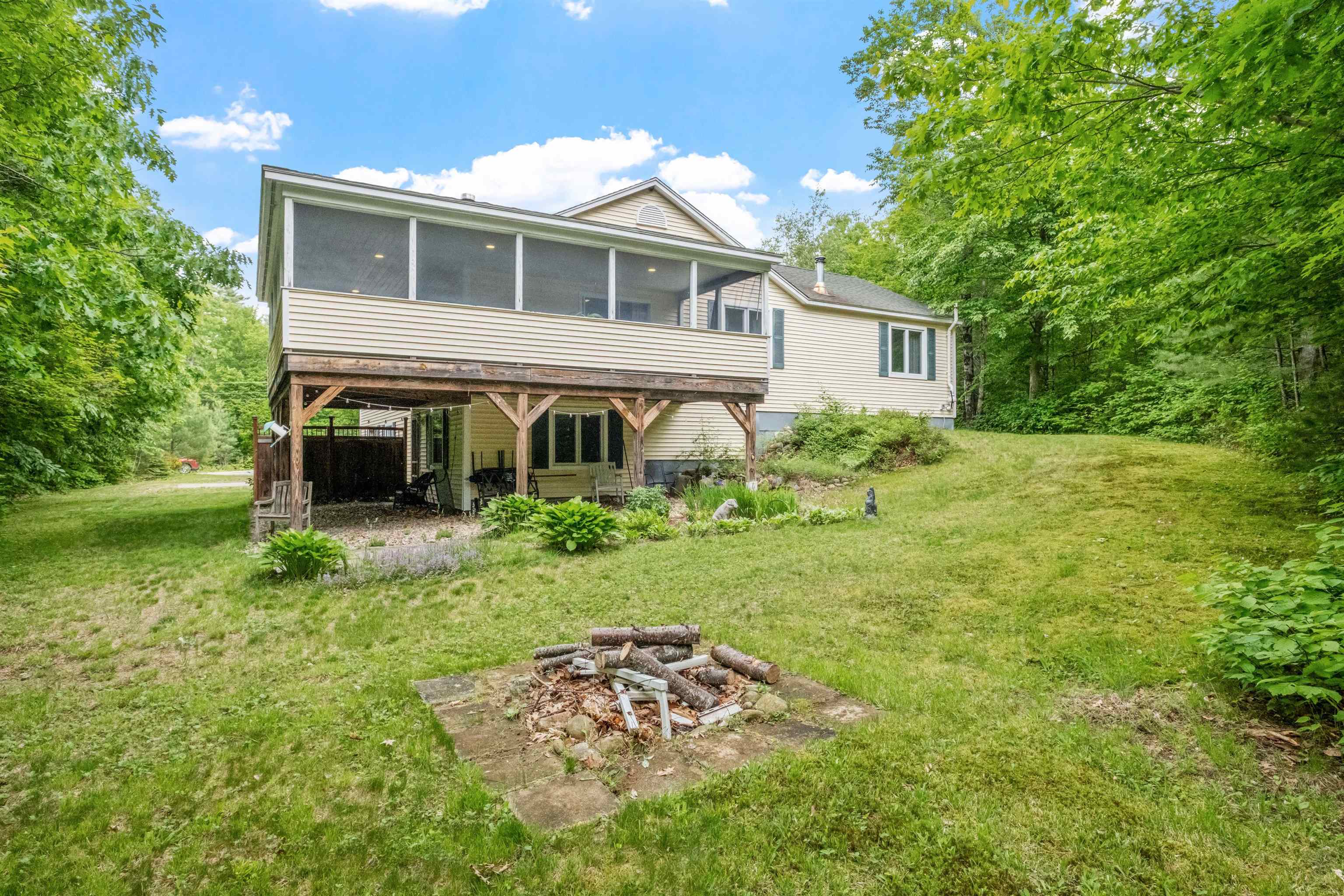 36 Weston Woods Circle