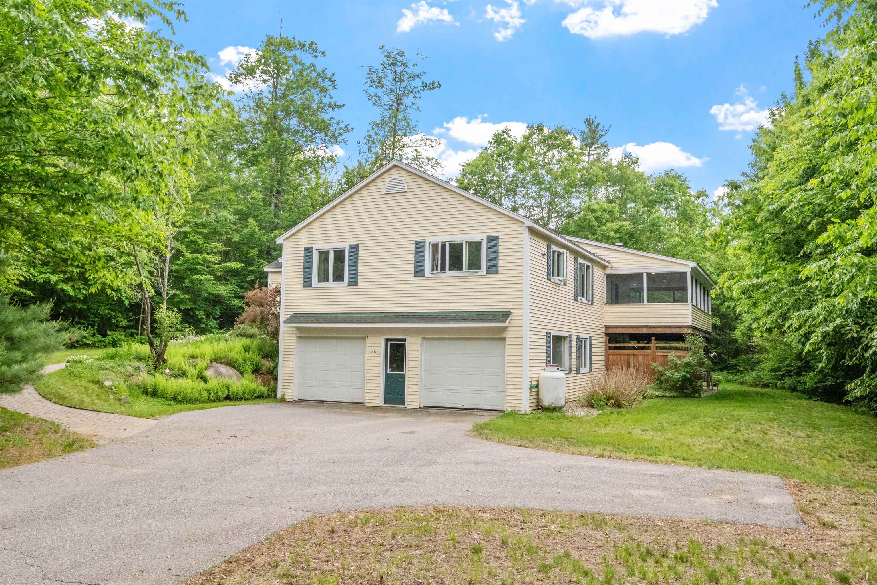36 Weston Woods Circle