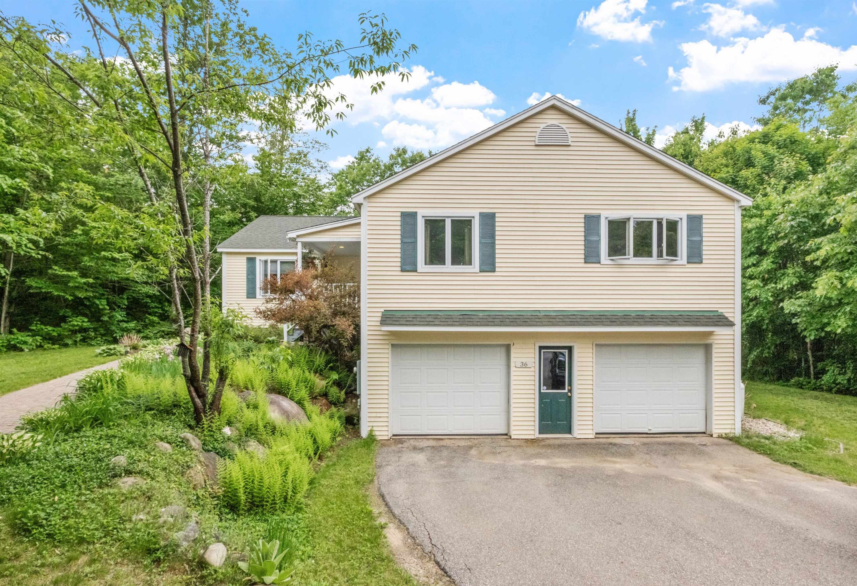 36 Weston Woods Circle