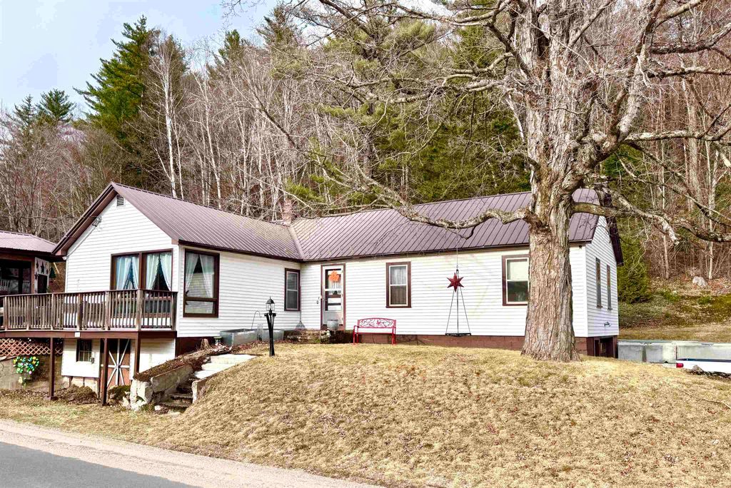 Photo of 238 Northside Road, Stark, NH 03582 (MLS # 5038416)