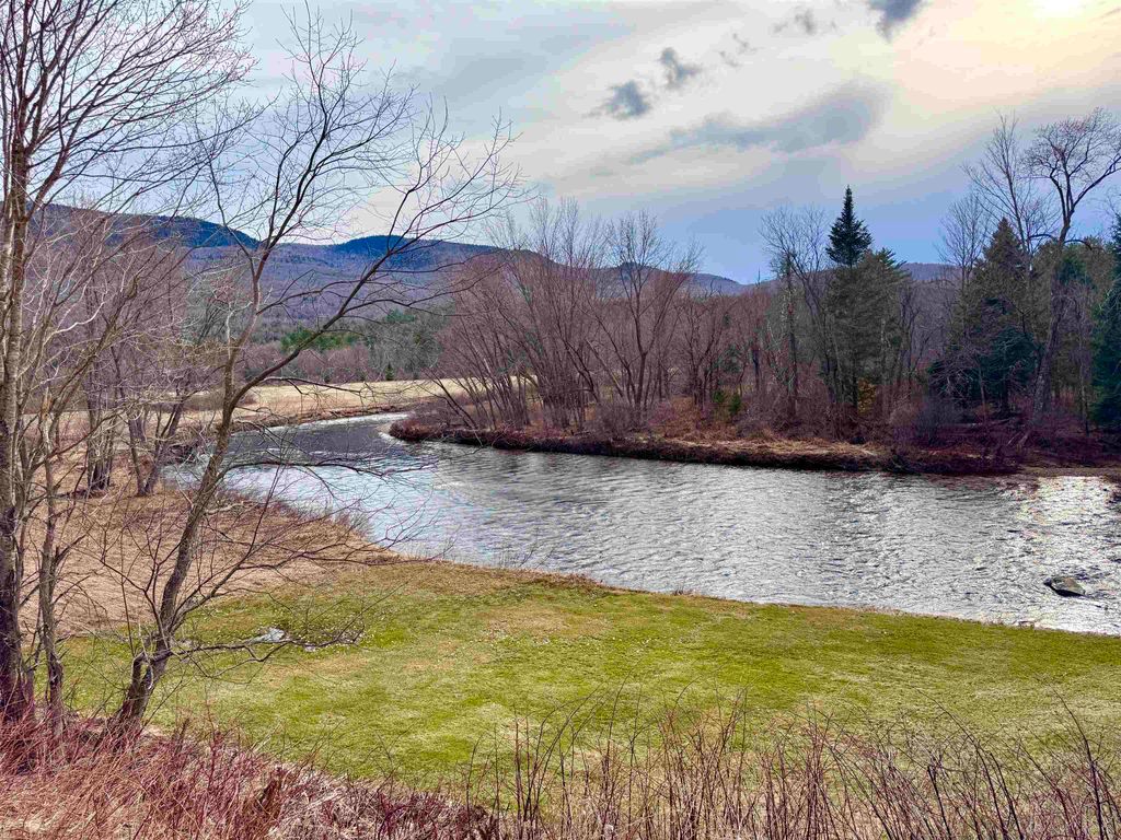 Photo of 238 Northside Road, Stark, NH 03582 (MLS # 5038416)