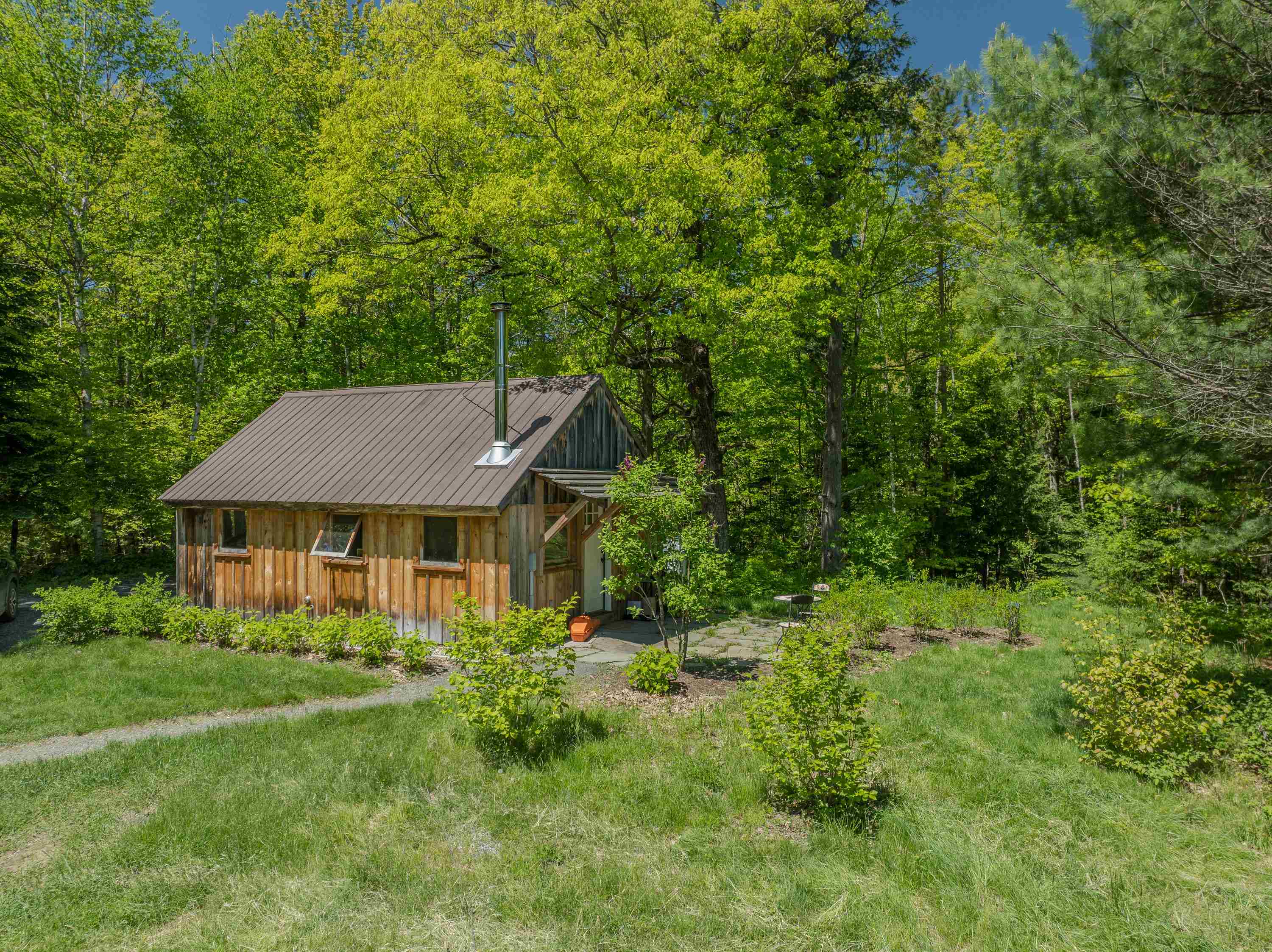 398 Plains Road